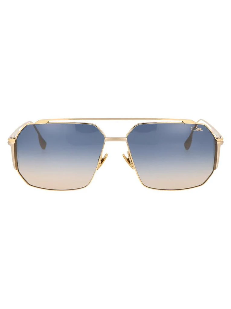 Cazal Cazal Sunglasses 1