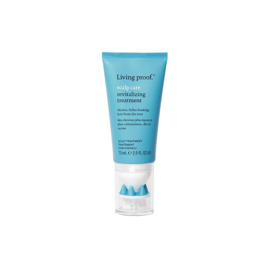 Living Proof Scalp Care Revitalizing Treatment 1