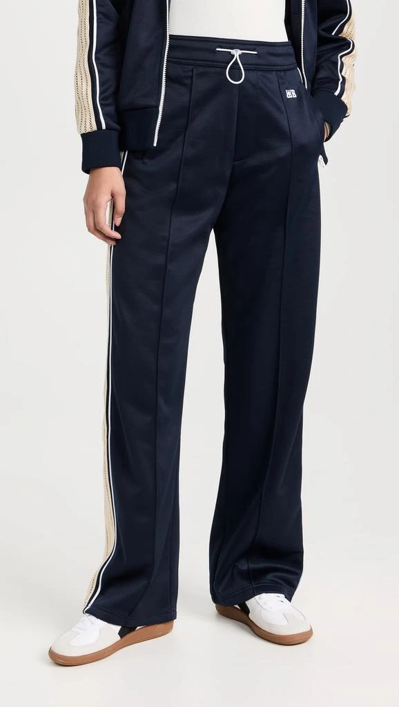 WALES BONNER Mantra Trousers 2