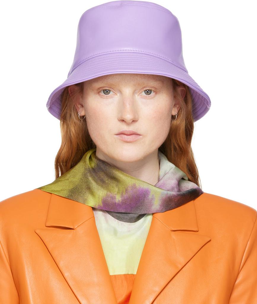 STAND STUDIO Wera Bucket Hat - Hats - BeyondStyle