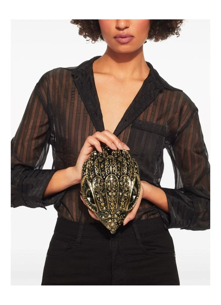 Kurt Geiger Eagle Clutch 2