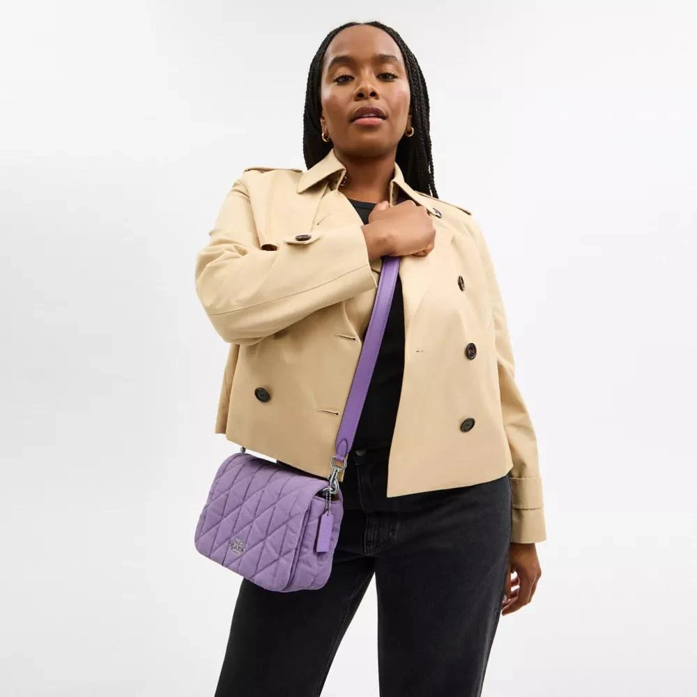 Coach Quinn Bag 4