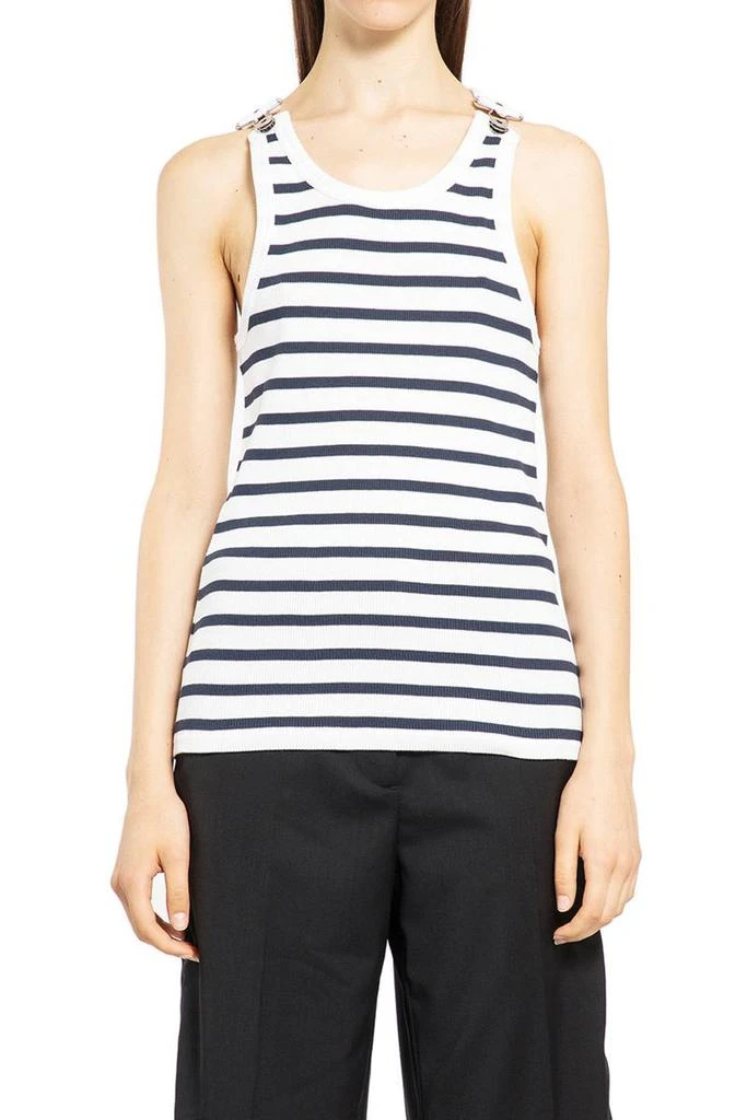 Jean Paul Gaultier Jean Paul Gaultier Tank Tops 1