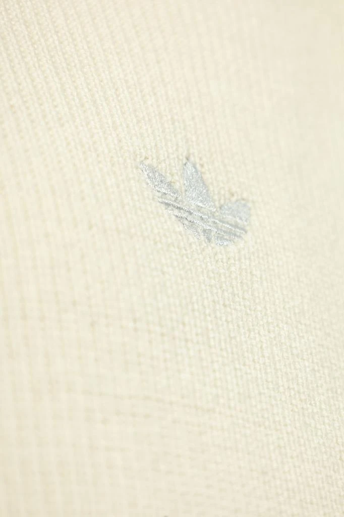Adidas Cardigan with logo 5