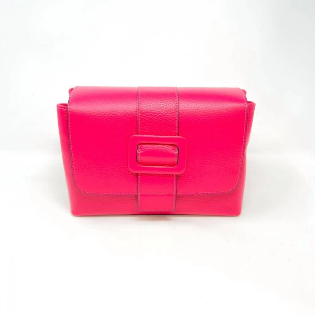 German Fuentes German Fuentes - Women
s Barbara Clutch Bag