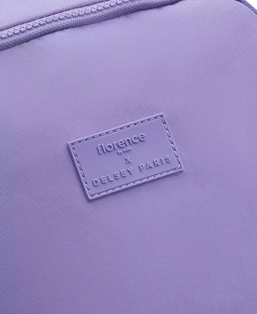 florence by mills x Delsey Paris Fresh Start Backpack 9