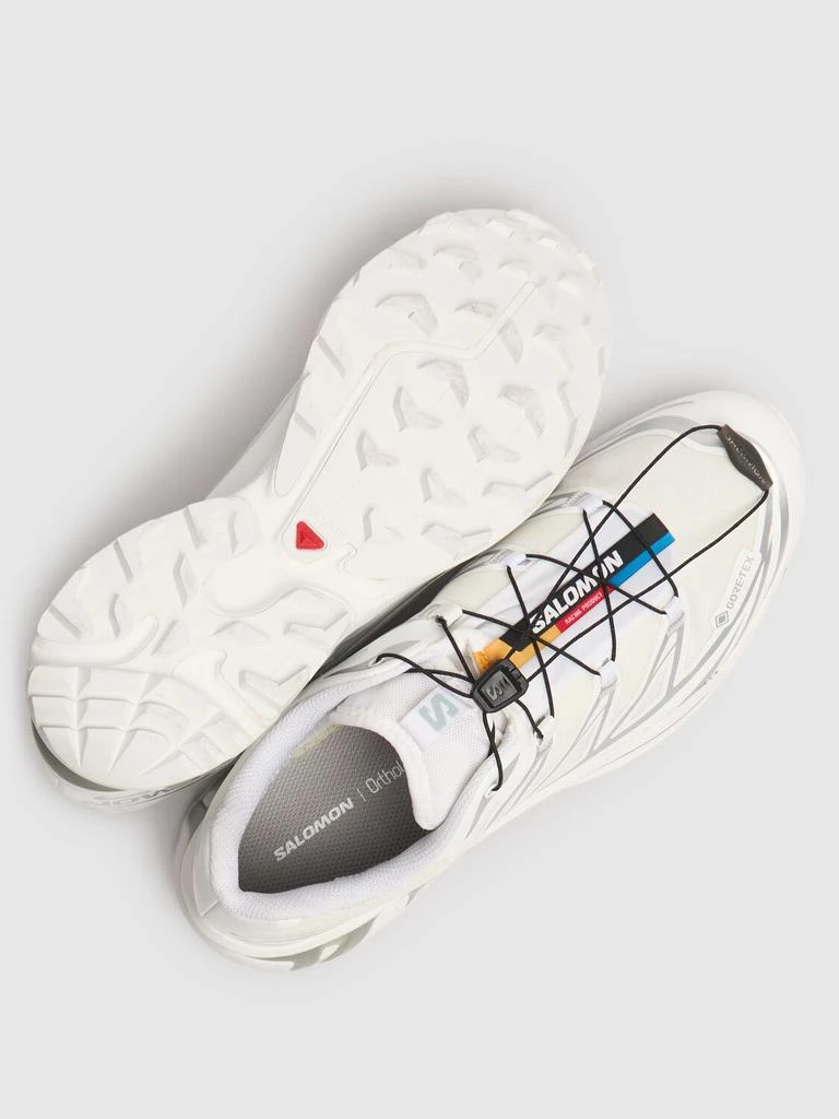 Salomon Xt-6 Advanced Gore-tex Sneakers 4