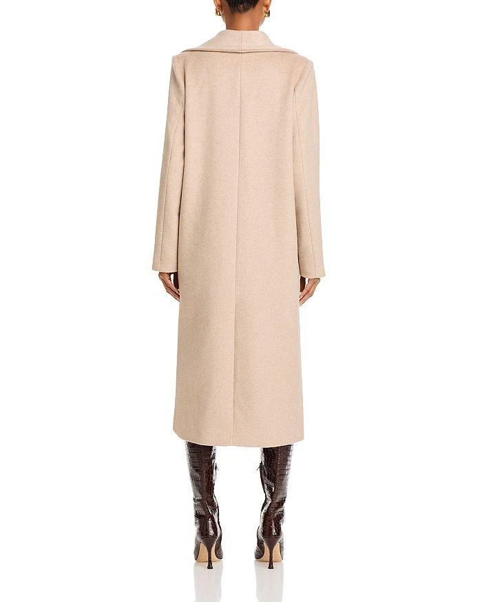 Wayf Greyson Coat 3