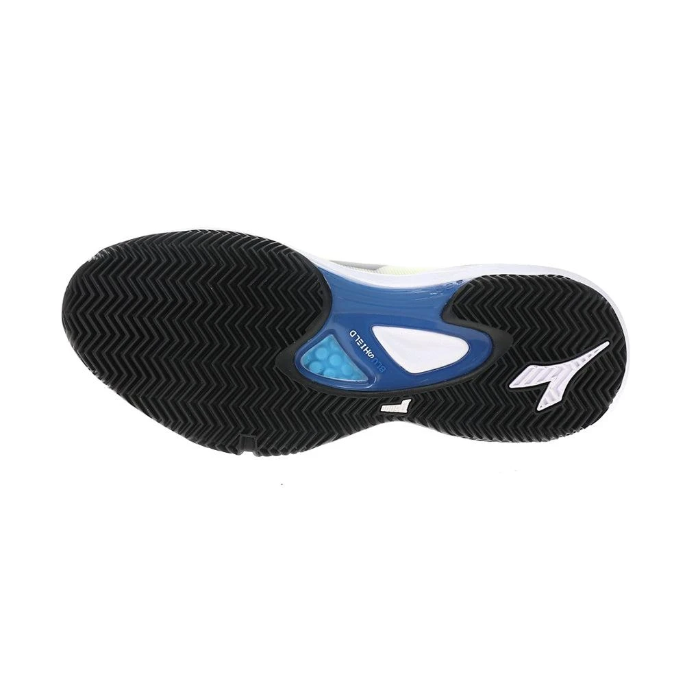Diadora Speed Blushield Fly 4 Plus Clay Tennis Shoes 5
