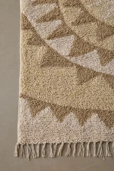 Urban Outfitters Sun Tufted Rug 4