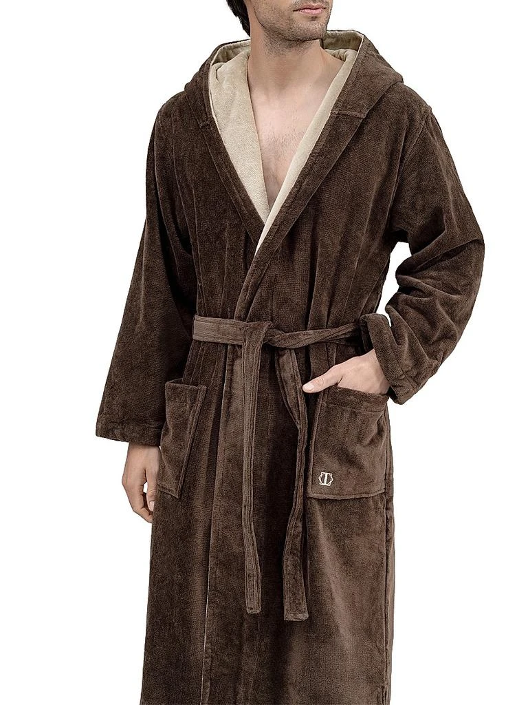 Togas Art Line Bathrobe 6