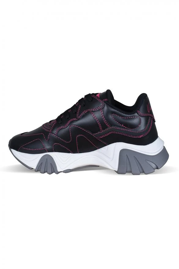 Versace Squalo sneakers 3