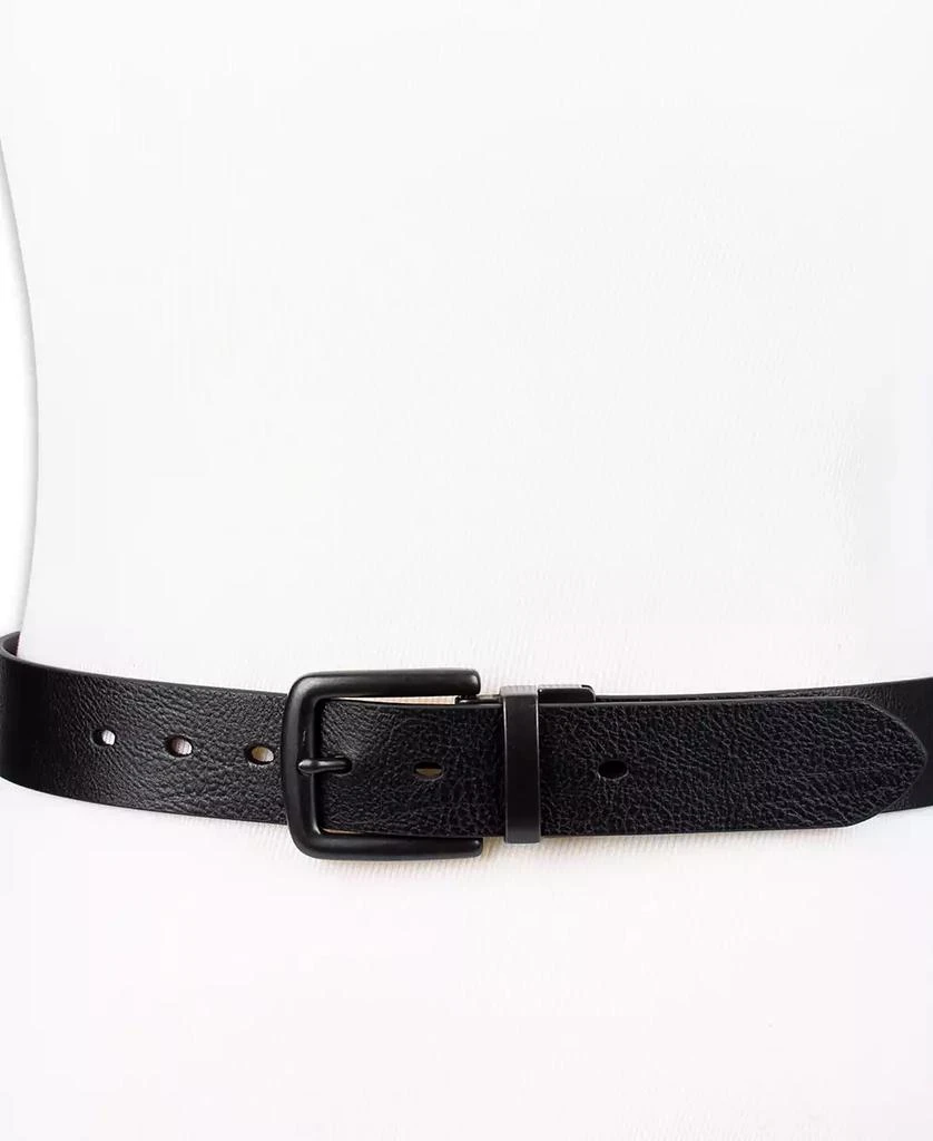 Levi's Men's Reversible Belt 5