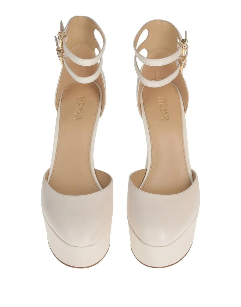 Michael Kors Pump 4