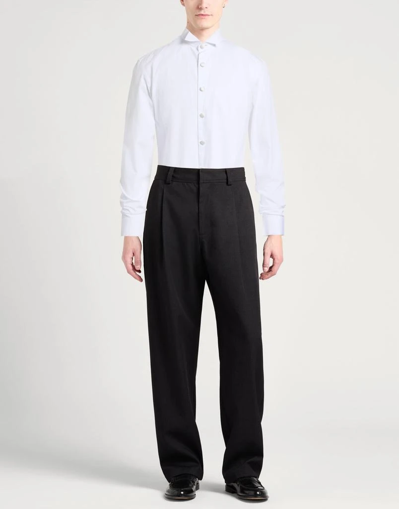 Balmain Solid color shirt 2