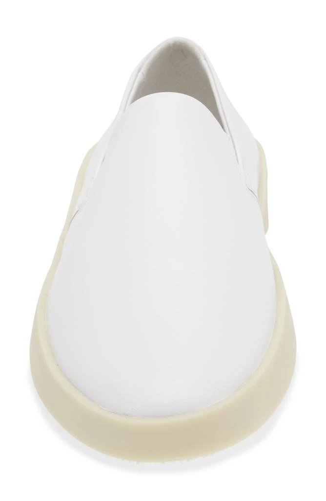 Wolf & Shepherd Cruise™ Slip-On Sneaker 3