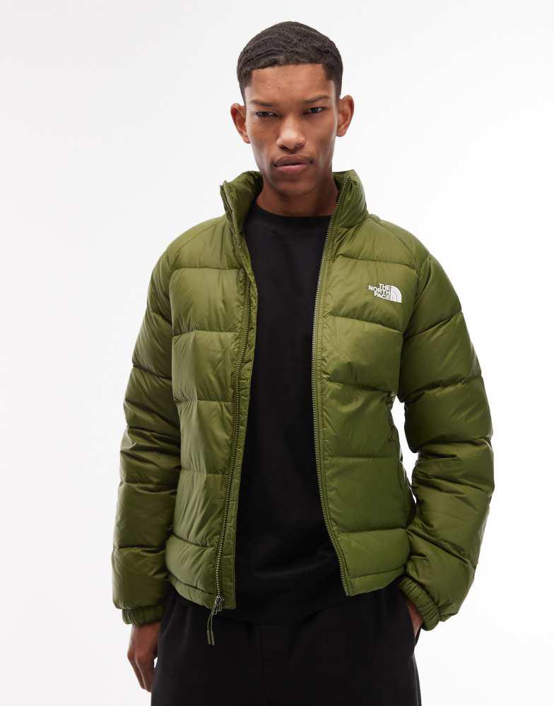 The North Face The North Face M hydrenalite down jacket in