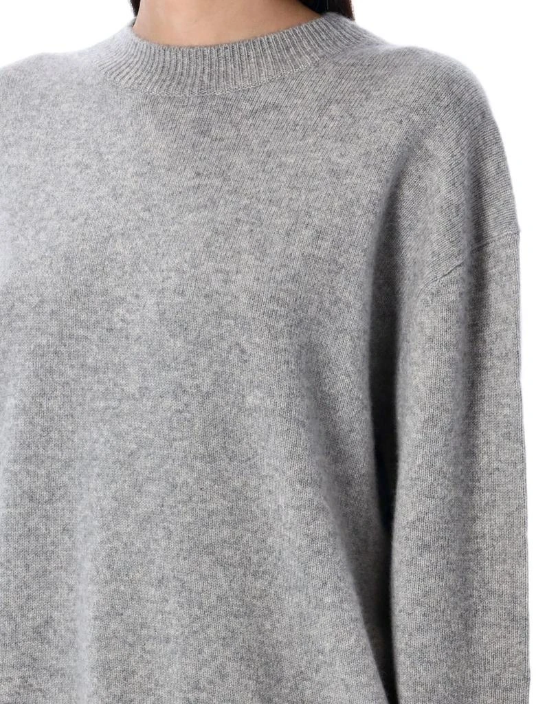 ANINE BING Anine Bing Lee Crew Sweater 3