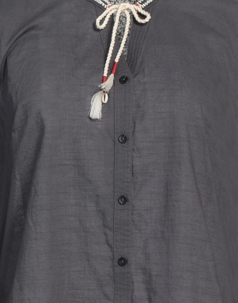 Maison Scotch Shirts & blouses with bow 4
