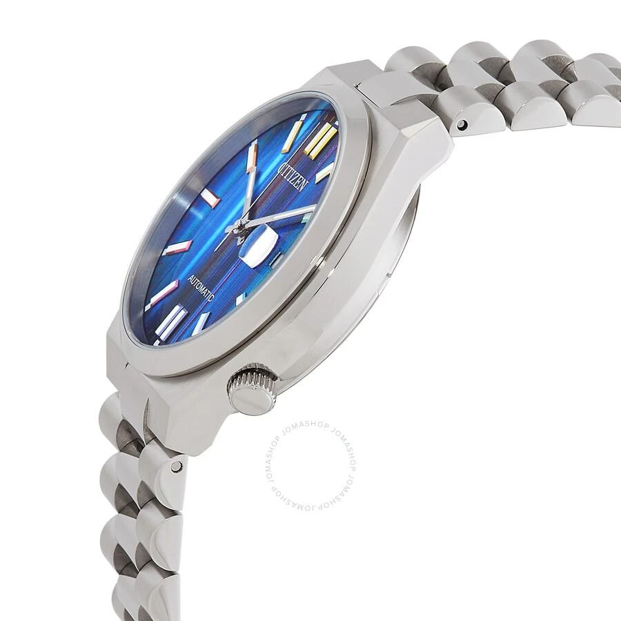 Citizen Tsuyosa Automatic Men's Watch NJ0151-53W 2