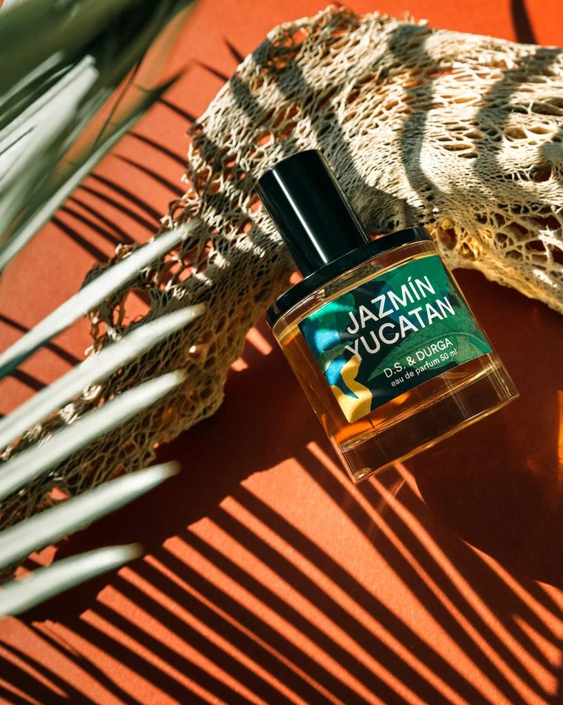 D.S. & Durga Jazmin Yucatan Eau de Parfum, 1.7 oz. 4