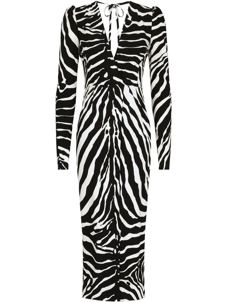 Dolce & Gabbana Dolce&Gabbana Cruise Dresses 1