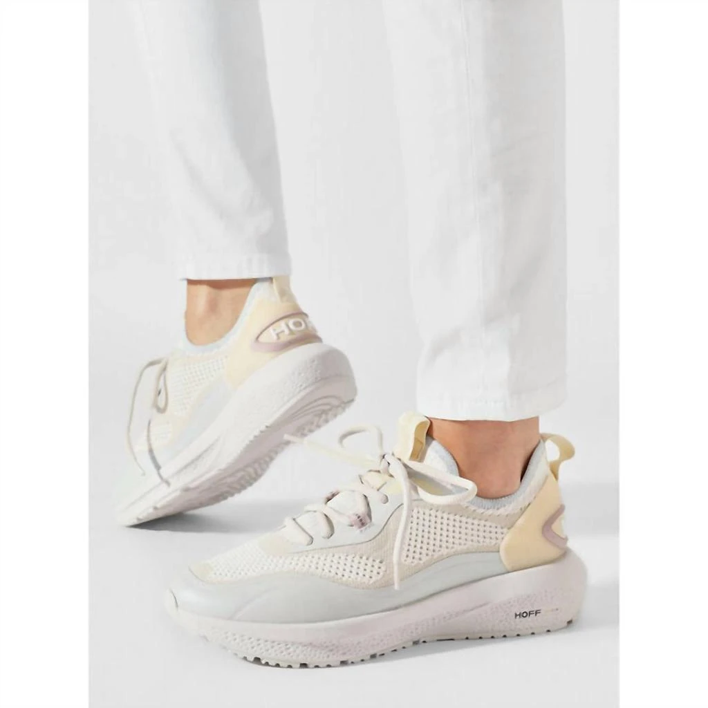 Hoff Hoff - Women's Rhythm Sneakers 7