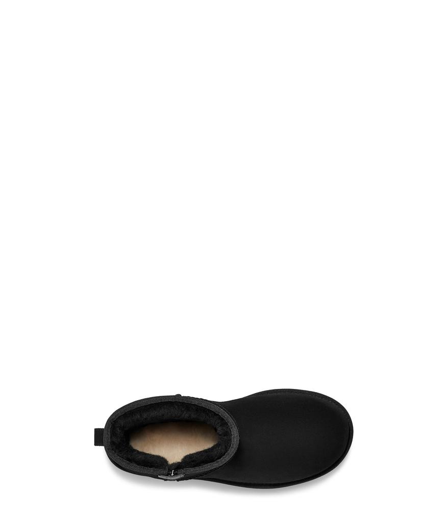 UGG Classic Mini Bailey Zip