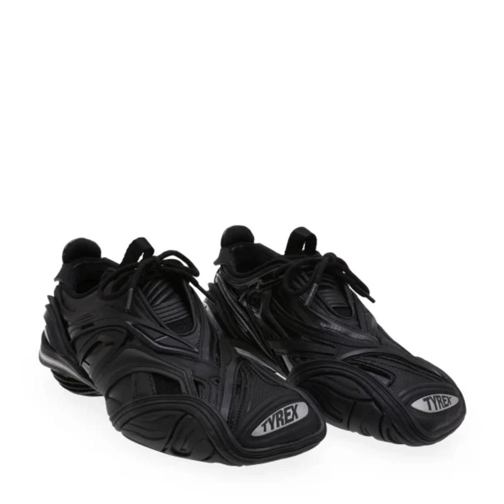 Balenciaga Sneakers Tyrex 'black' 2