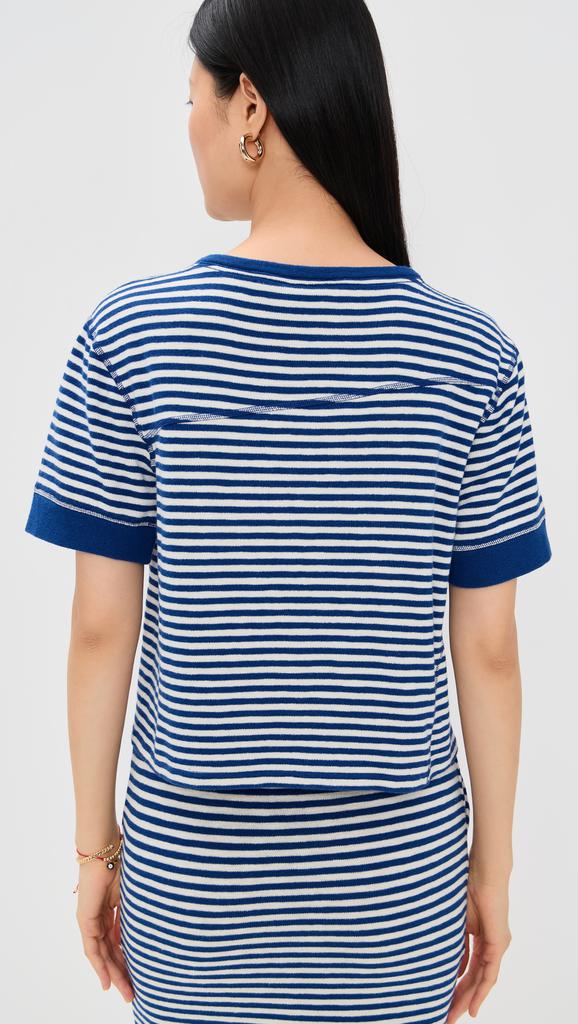 Clare V Le Bateau Tee