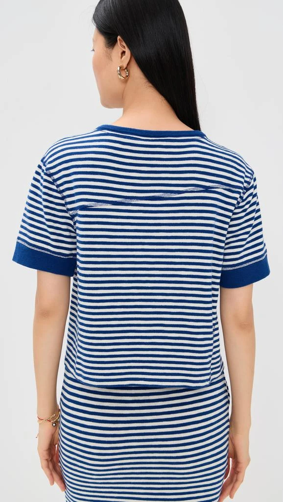 Clare V Le Bateau Tee 2