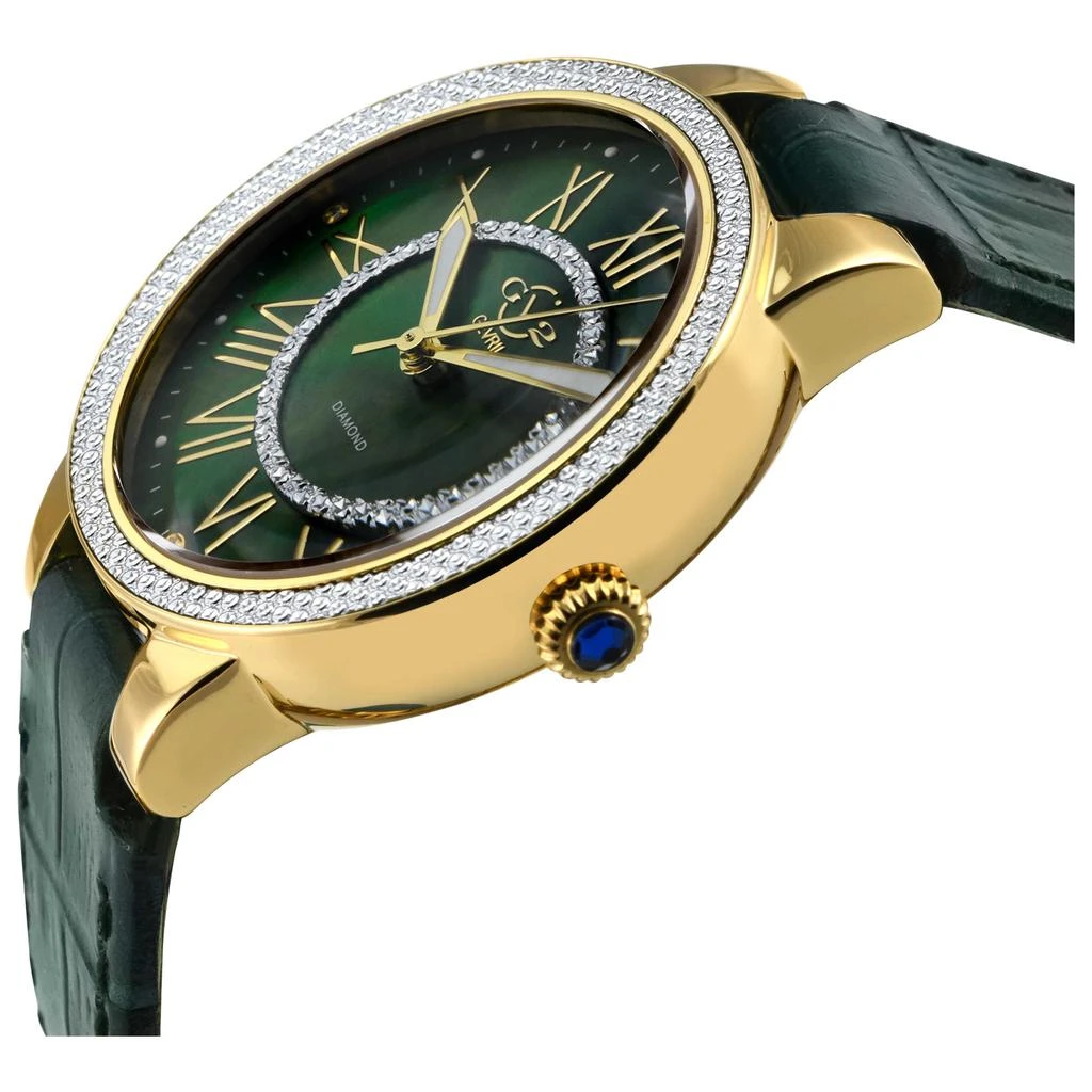 Gevril GV2 by Gevril Women
s Watch 9144-L6 3