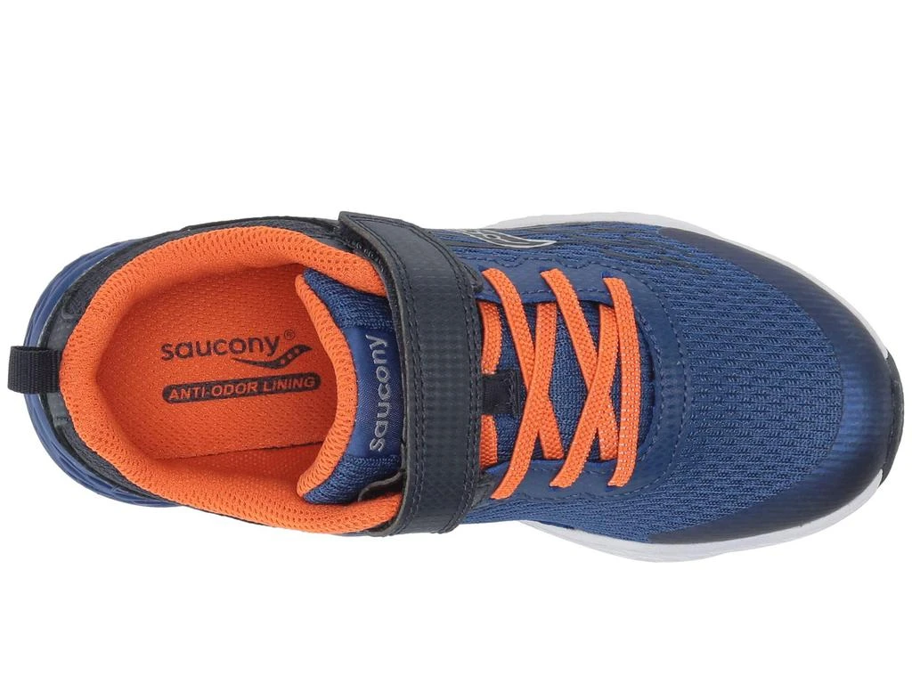 Saucony Kids Wind A/C (Little Kid/Big Kid) 2