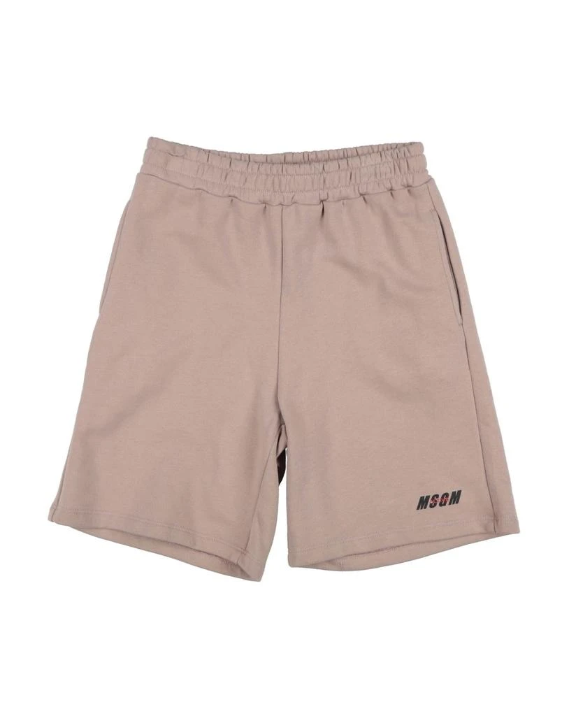 MSGM Shorts 
Bermuda