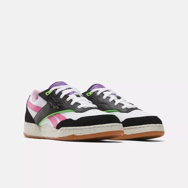 Reebok Reebok x Anuel AA BB 4000 II Shoes 2