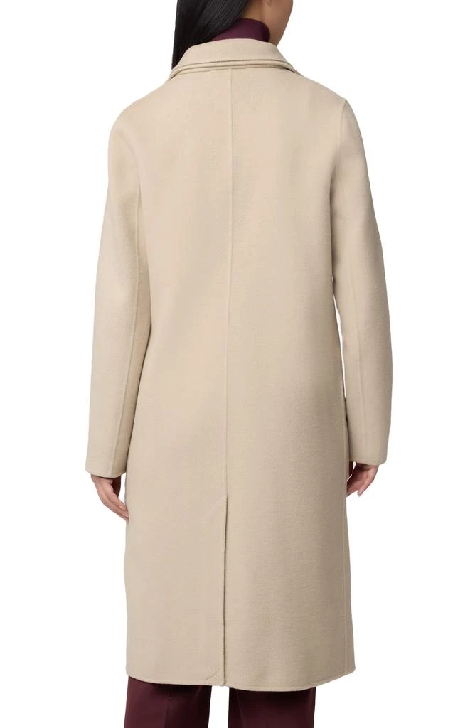 Soia & Kyo Benicia Wool Blend Coat 2