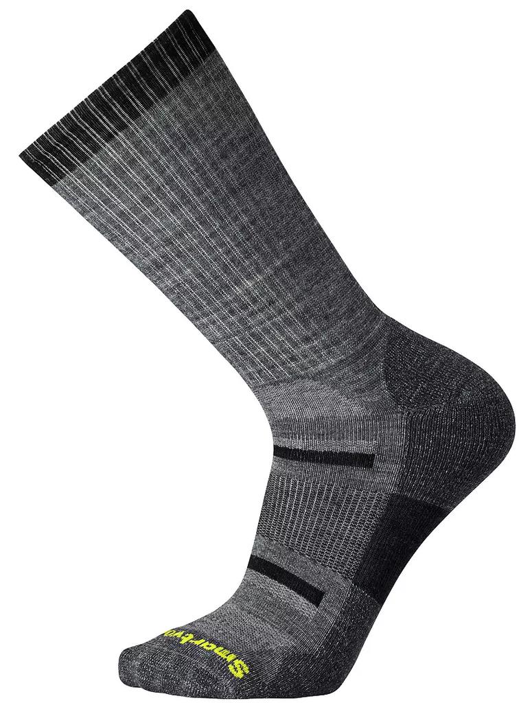 SmartWool SmartWool Men
s Outdoor Advanced Light Crew Hiking Socks