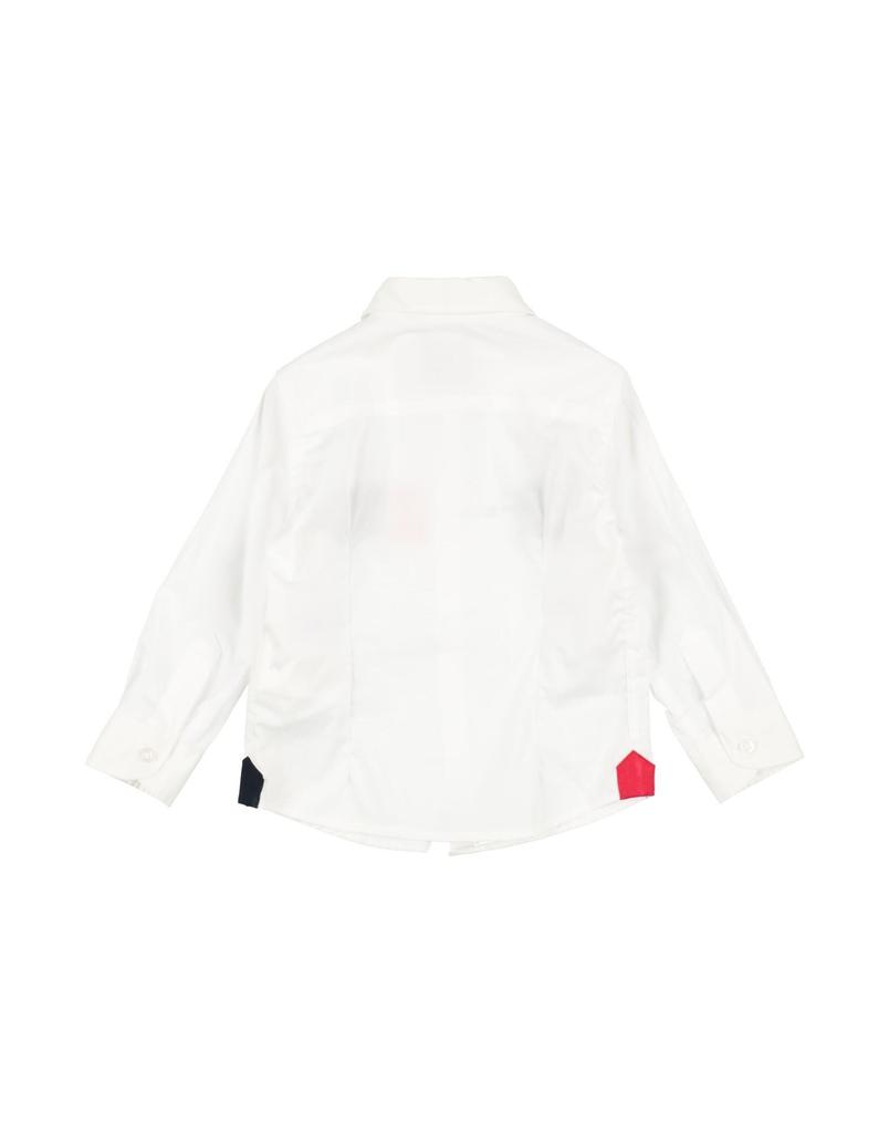 PEUTEREY Patterned shirt