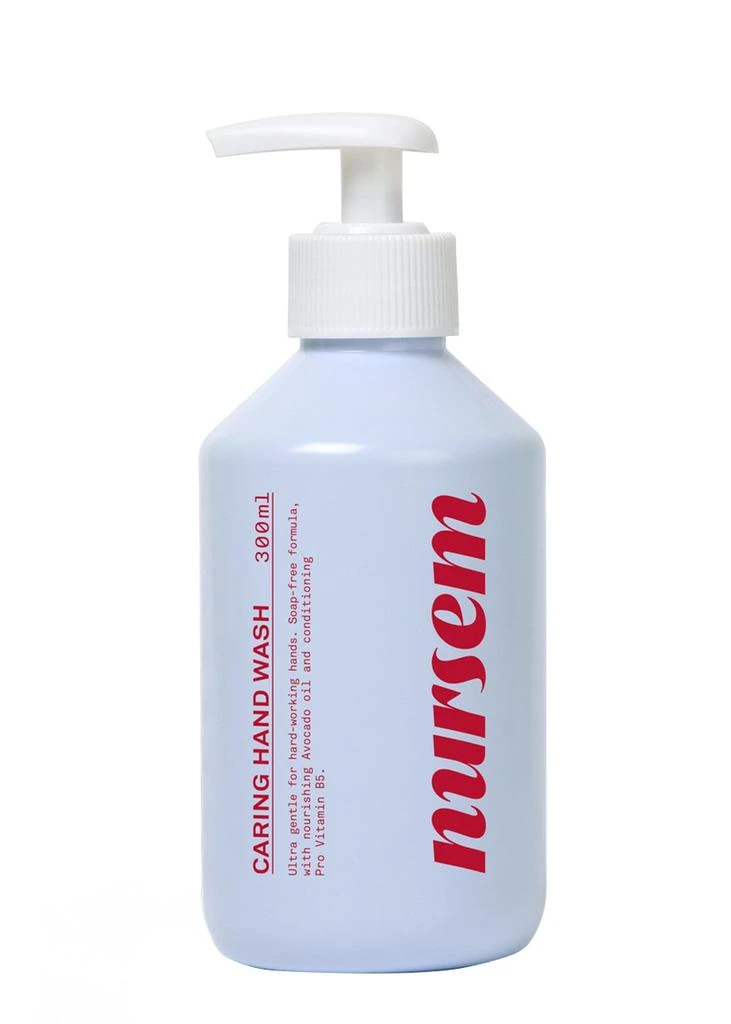 nursem Caring Hand Wash 300ml 1
