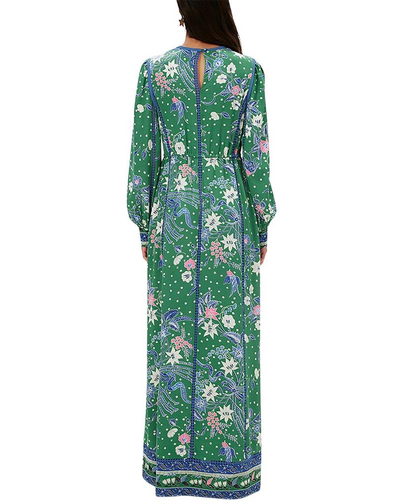 Diane von Furstenberg Oretha Dress