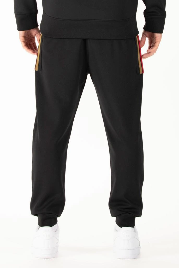 Luke 1977 Congo joggers 3