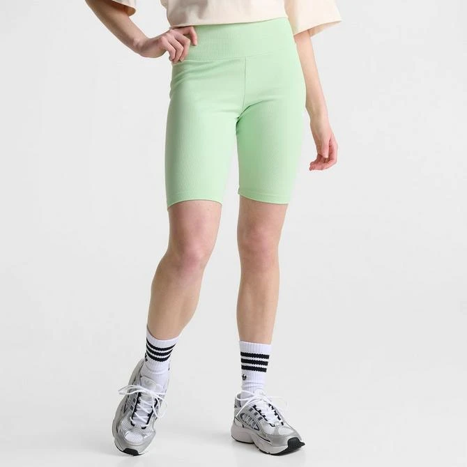 Adidas Women's adidas Originals adicolor Essentials Lifestyle Bike Shorts 5