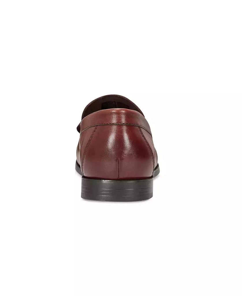 Rockport Men's Whitley Dress Slip On Flat Loafers 3
