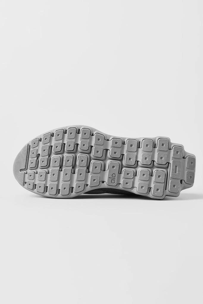 Alo Yoga Alo Runner - Grey/Grey 3