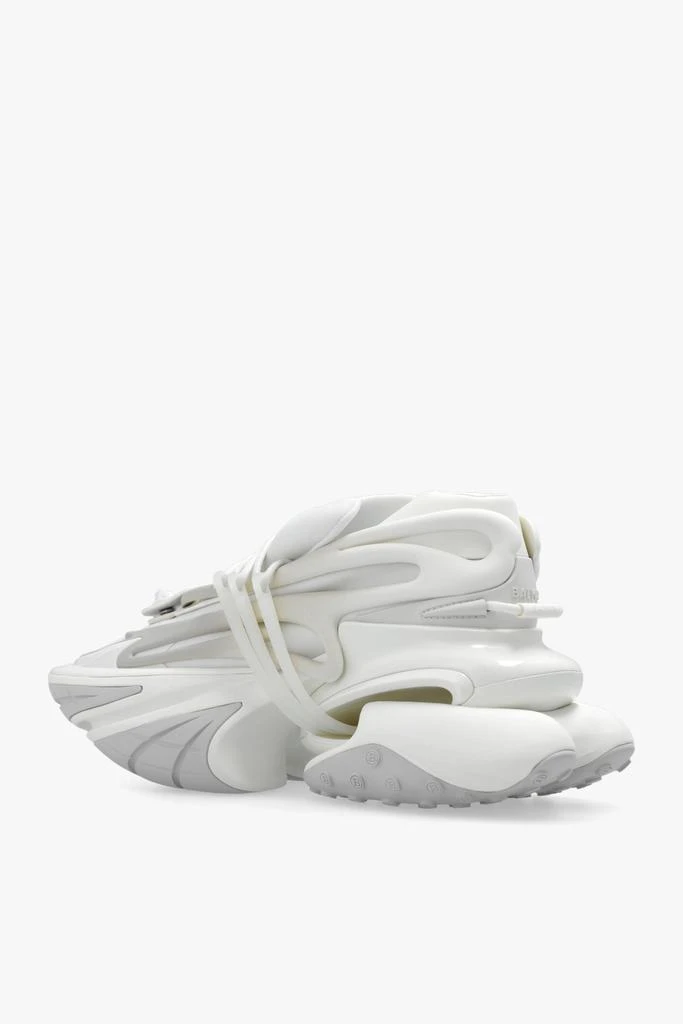 Balmain ‘Unicorn’ sneakers 5