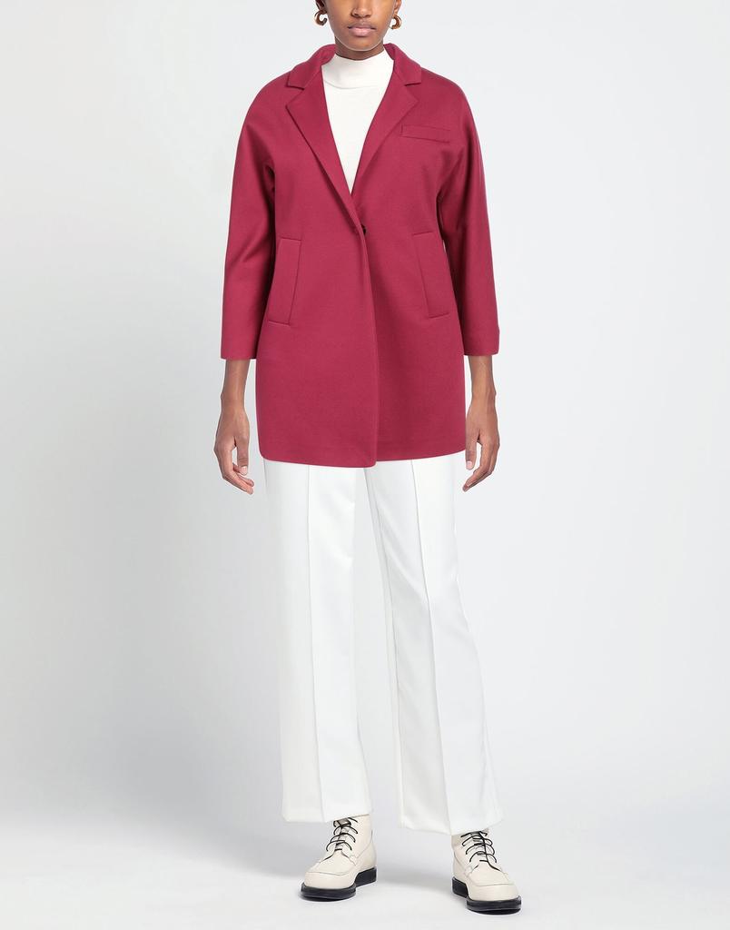 ANNIE P. Full-length jacket