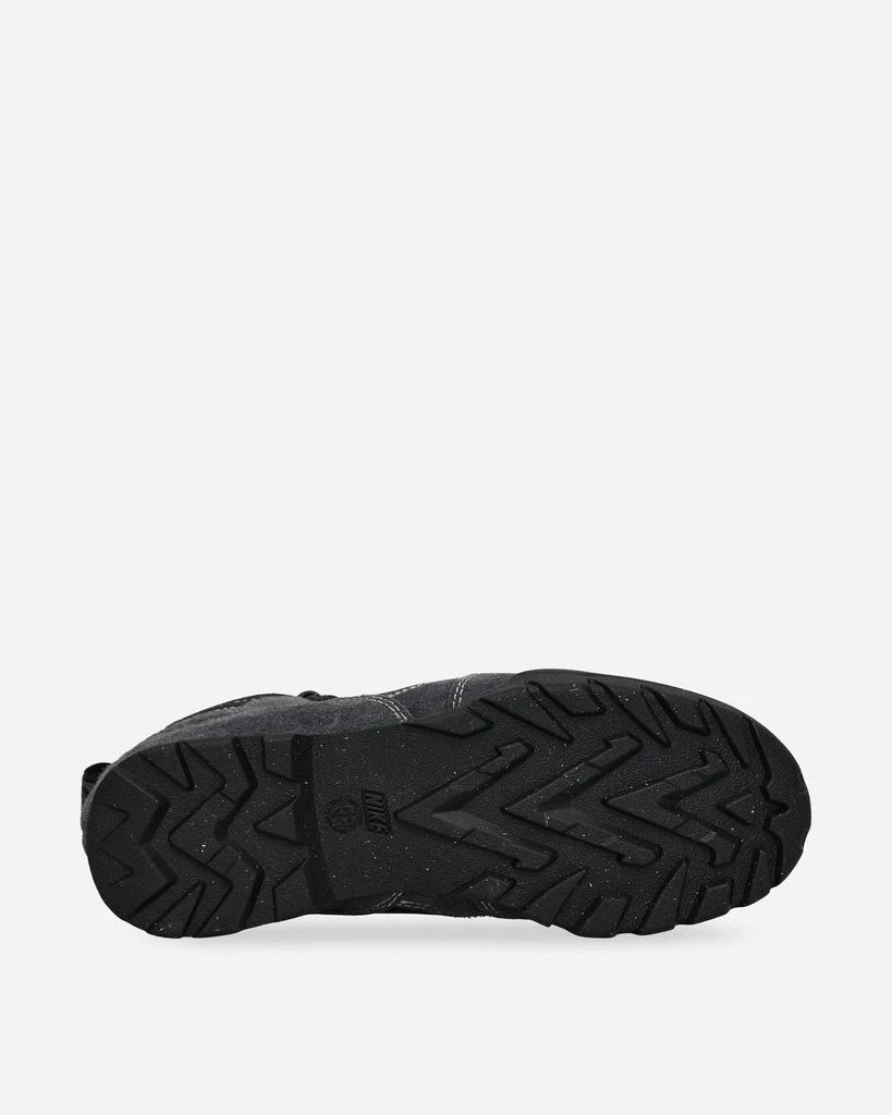 NIKE ACG Torre Mid Waterproof Sneakers Black / Dark Grey 5