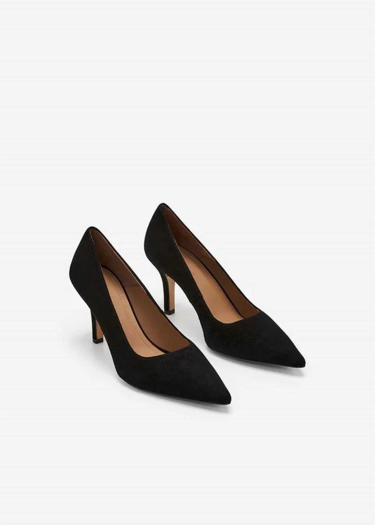 Flattered Flattered - Roberta Heel 3