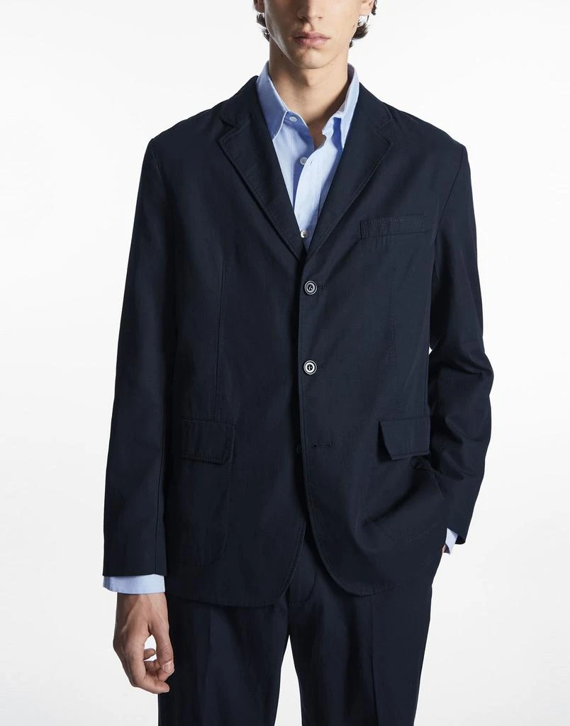 cos Blazer 2