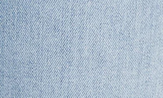 Good American Always Fit Good Classic Ripped Skinny Jeans 6